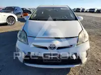 2012 Toyota PRIUS фото