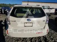 2012 Toyota PRIUS фото