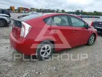 2012 Toyota PRIUS photo