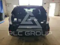 2012 Toyota PRIUS фото