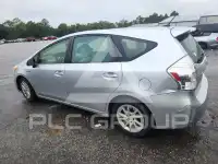2012 Toyota PRIUS фото