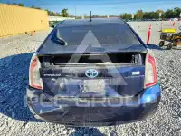 2012 Toyota PRIUS photo