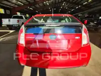 2012 Toyota PRIUS фото