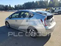 2012 Toyota PRIUS фото