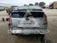 2012 Toyota PRIUS фото