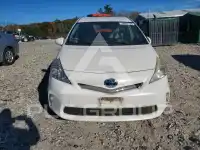 2012 Toyota PRIUS фото
