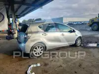 2012 Toyota PRIUS фото
