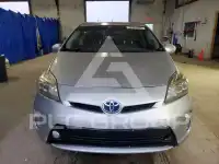 2012 Toyota PRIUS photo