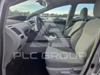 2012 Toyota PRIUS фото