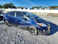 2012 Toyota PRIUS photo