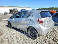 2012 Toyota PRIUS фото