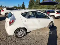 2012 Toyota PRIUS фото