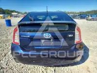 2012 Toyota PRIUS photo