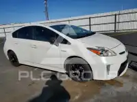 2012 Toyota PRIUS photo