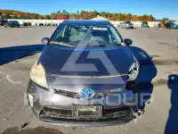 2012 Toyota PRIUS фото