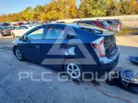 2012 Toyota PRIUS photo