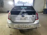 2012 Toyota PRIUS photo