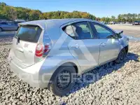 2012 Toyota PRIUS фото