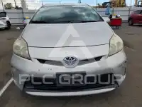 2012 Toyota PRIUS photo