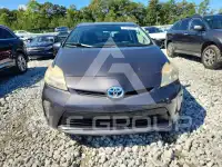 2012 Toyota PRIUS фото