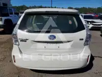 2012 Toyota PRIUS photo