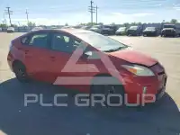 2012 Toyota PRIUS фото