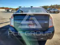 2012 Toyota PRIUS фото