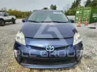 2012 Toyota PRIUS фото