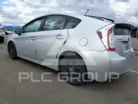 2012 Toyota PRIUS photo