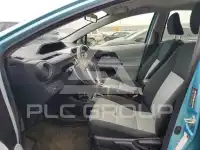 2012 Toyota PRIUS фото