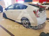 2012 Toyota PRIUS photo