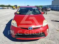 2012 Toyota PRIUS photo
