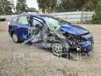 2012 Toyota PRIUS photo