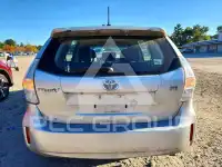 2012 Toyota PRIUS фото