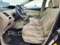 2012 Toyota PRIUS фото