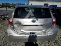 2012 Toyota PRIUS фото