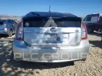 2012 Toyota PRIUS photo