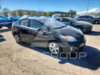 2012 Toyota PRIUS фото