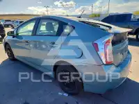 2012 Toyota PRIUS photo