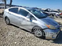 2012 Toyota PRIUS photo