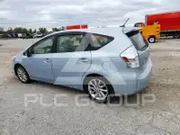 2012 Toyota PRIUS фото