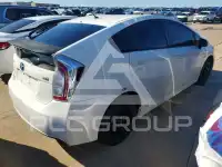2012 Toyota PRIUS photo