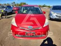 2012 Toyota PRIUS photo