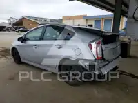 2012 Toyota PRIUS фото