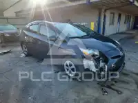 2012 Toyota PRIUS photo
