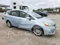 2012 Toyota PRIUS фото