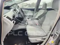 2012 Toyota PRIUS фото