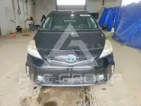 2012 Toyota PRIUS фото