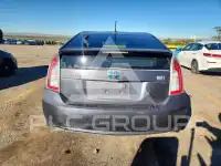 2012 Toyota PRIUS photo