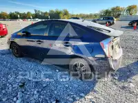 2012 Toyota PRIUS photo